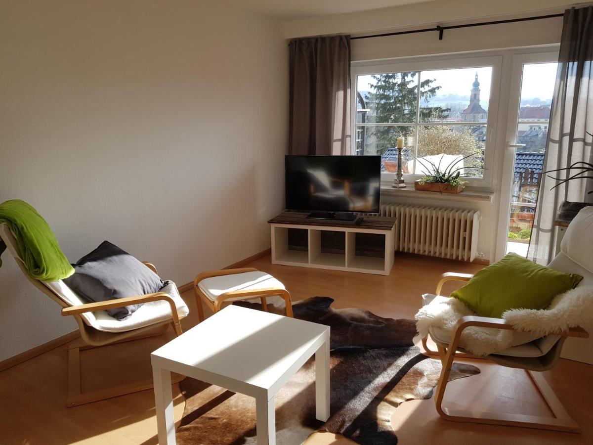 Ferienwohnung Kraichgaublick Angelbachtal Exterior foto