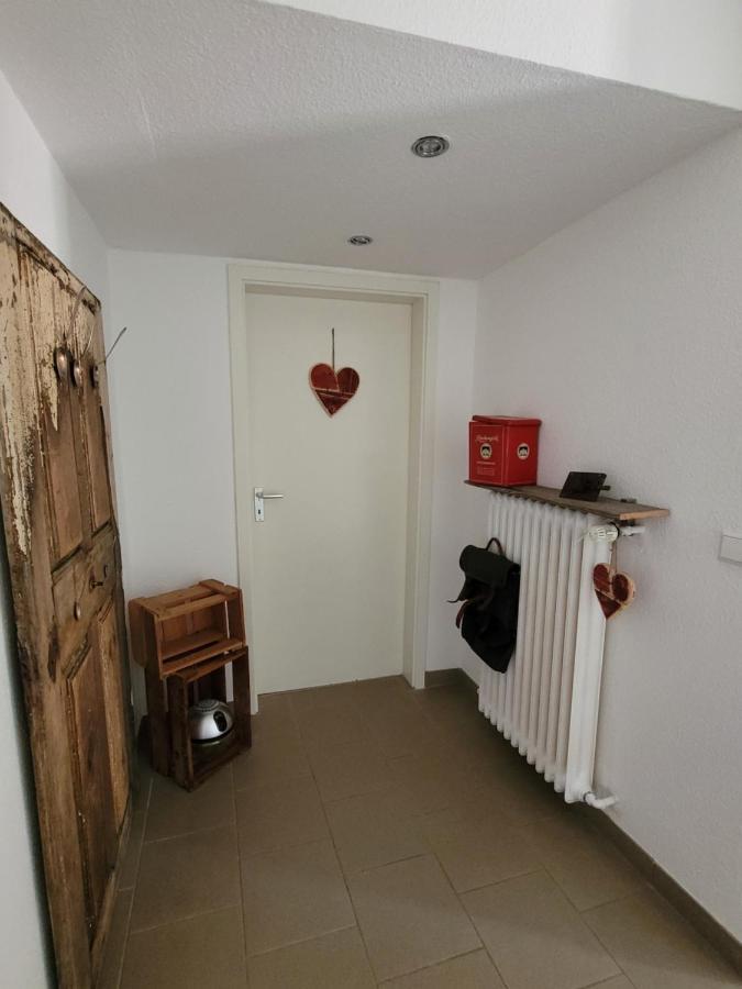 Ferienwohnung Kraichgaublick Angelbachtal Exterior foto