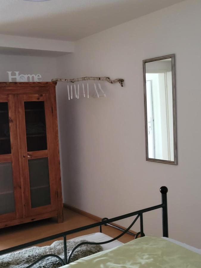 Ferienwohnung Kraichgaublick Angelbachtal Exterior foto